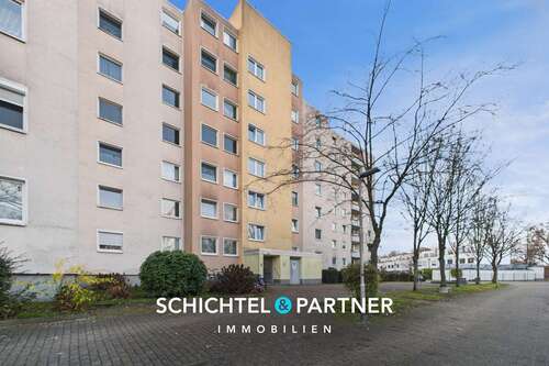 Foto - Wohnung zum Kaufen in Bremen 169.900,00 € 77 m²