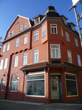 Foto - Büro in Bad Langensalza 606,00 € 101 m²