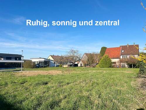 Foto - Haus zum Kaufen in Gärtringen 798.800,00 € 146 m²
