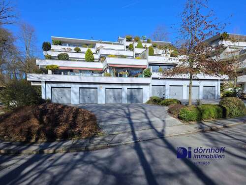 Foto - Wohnung zum Kaufen in Dortmund Kirchhörde 530.000,00 € 210.35 m²