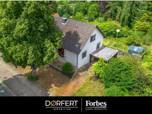 Foto - Haus zum Kaufen in Bienenbüttel 299.000,00 € 160 m²