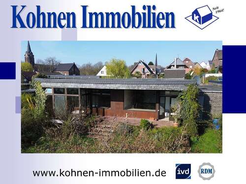 Foto - Haus zum Kaufen in Nettetal-Hinsbeck 290.000,00 € 132.45 m²