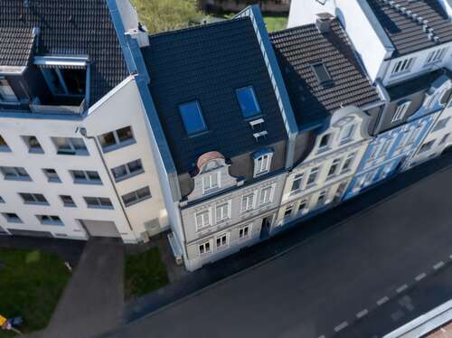 Foto - Haus zum Kaufen in Bonn 1.649.000,00 € 241 m²