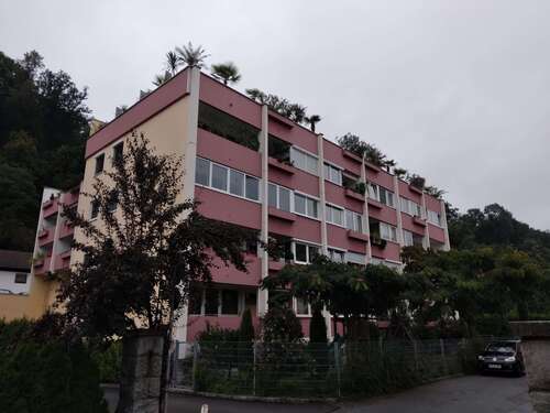 Foto - Wohnung zum Mieten in Passau 540,00 € 64 m²