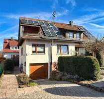 Haus zum Kaufen in Kirchheim 730.000,00 € 187 m²