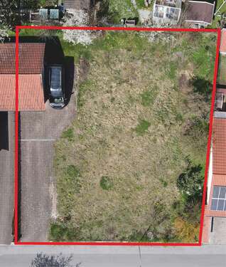 Foto - Grundstück zu verkaufen in Peißenberg 499.000,00 € 664 m²