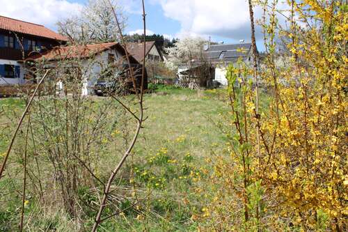 Foto - Grundstück zu verkaufen in Peißenberg 499.000,00 € 664 m²
