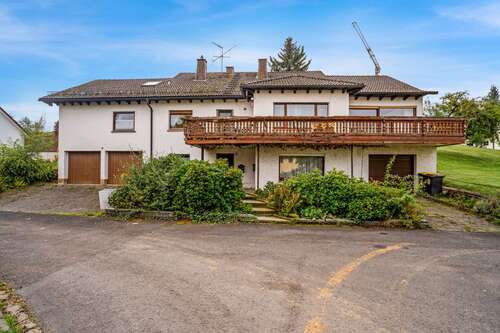 Foto - Haus zum Kaufen in Fulda 379.000,00 € 369 m²