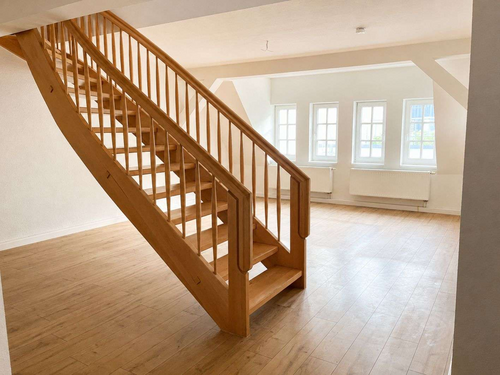 Foto - Wohnung zum Mieten in Erfurt 1.160,00 € 145 m²