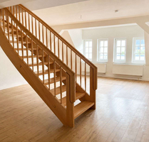 Wohnung zum Mieten in Erfurt 1.160,00 € 145 m²