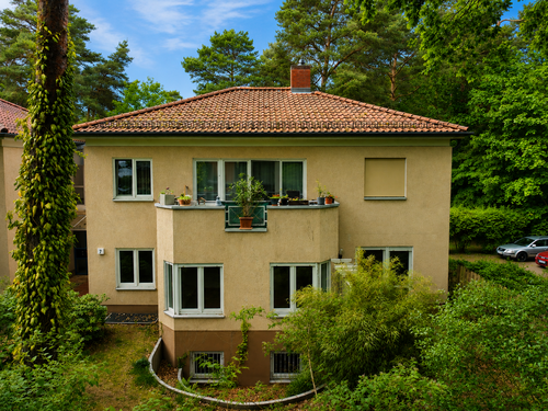Foto - Wohnung zum Kaufen in Wandlitz 330.000,00 € 104 m²
