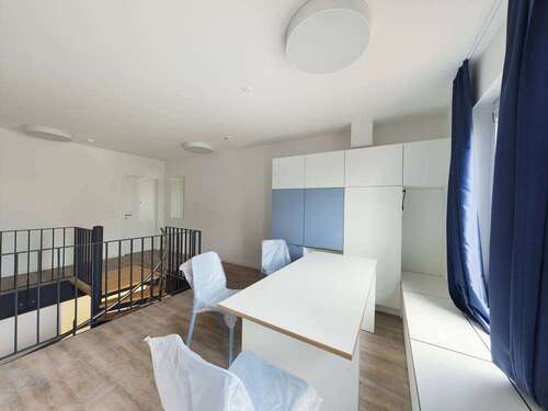 Foto - WG-Zimmer in Berlin 549,00 € 21.5 m²