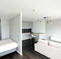 Wohnung zum Mieten in Hamburg 1.375,00 € 42 m²