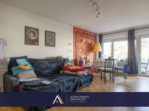 Foto - Wohnung zum Kaufen in Olching 350.000,00 € 81.87 m²