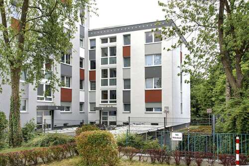 Foto - Wohnung zum Mieten in Hilden 759,00 € 59 m²