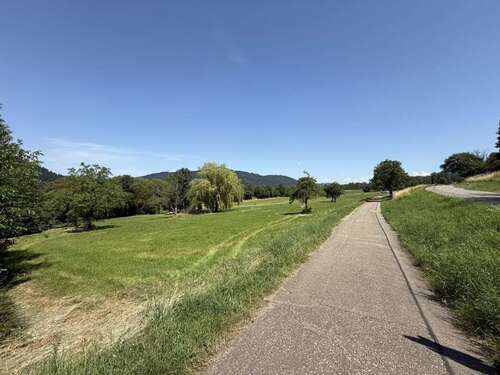 Foto - Wohnung zum Kaufen in Waldkirch 284.000,00 € 79 m²