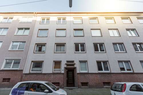 Foto - Wohnung zum Mieten in Bremerhaven 285,00 € 43.38 m²