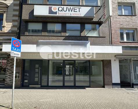 Foto - Büro in Duisburg 1.420,00 € 120 m²