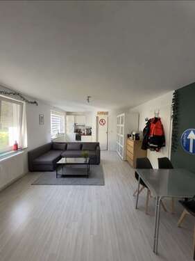 Foto - Wohnung zum Mieten in Ludwigsburg 700,00 € 41.76 m²