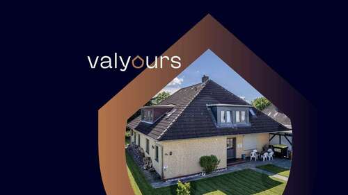 Foto - Haus zum Kaufen in Brokdorf 848.000,00 € 264 m²