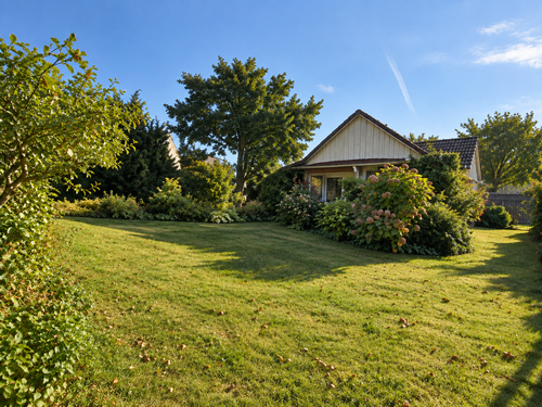 Foto - Grundstück zu verkaufen in Neu Wulmstorf 420.000,00 € 802 m²