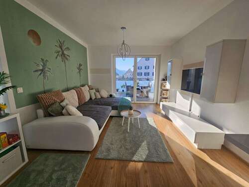 Foto - Wohnung zum Kaufen in Epfendorf 209.000,00 € 61 m²