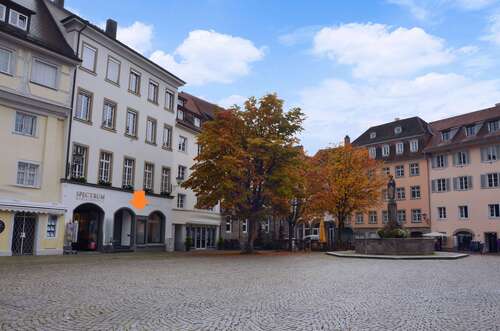 Foto - Einzelhandel in Überlingen 2.300,00 € 232 m²