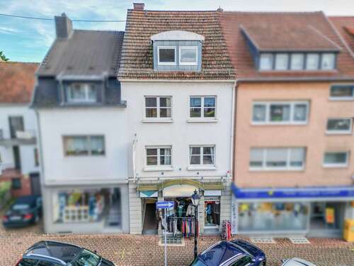 Foto - Haus zum Kaufen in Bous 498.000,00 € 200 m²