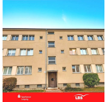 Wohnung zum Kaufen in Leipzig 135.000,00 € 47.3 m²