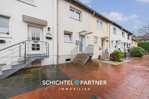 Foto - Haus zum Kaufen in Bremen 279.000,00 € 95 m²