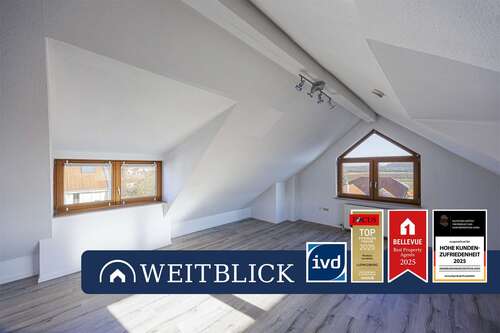 Foto - Wohnung zum Kaufen in Pleidelsheim 99.000,00 € 27 m²