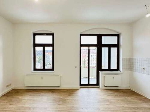 Foto - Wohnung zum Mieten in Freital 336,72 € 54.31 m²