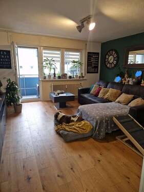 Foto - Wohnung zum Mieten in Karlsruhe 765,00 € 75.4 m²