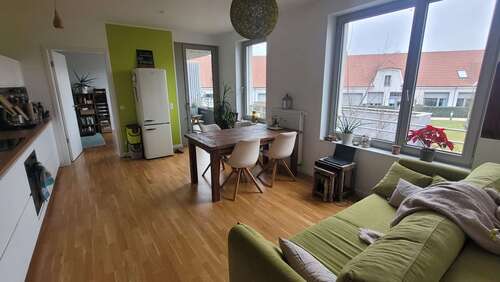 Foto - Wohnung zum Mieten in Landau in der Pfalz 970,00 € 70 m²