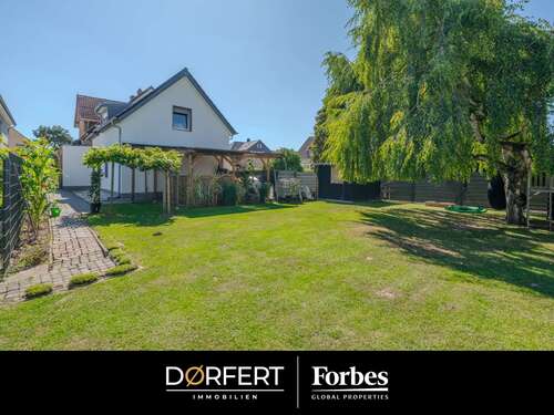 Foto - Haus zum Kaufen in Herford 559.000,00 € 280 m²