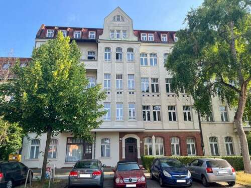 Foto - Wohnung zum Kaufen in Berlin 215.000,00 € 76.5 m²
