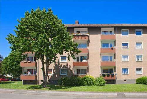 Foto - Wohnung zum Mieten in Ahlen 549,00 € 58.66 m²