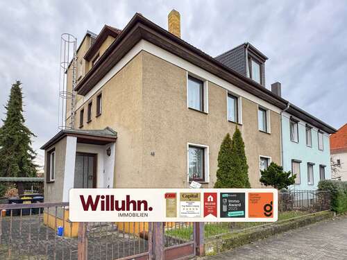 Foto - Haus zum Kaufen in Markranstädt 349.900,00 € 187.21 m²