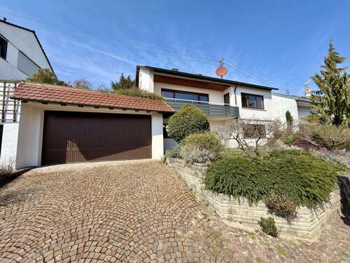 Foto - Haus zum Kaufen in Nürtingen 589.000,00 € 89 m²