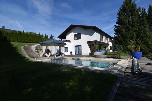 Foto - Haus zum Kaufen in Ruderting 449.000,00 € 210 m²