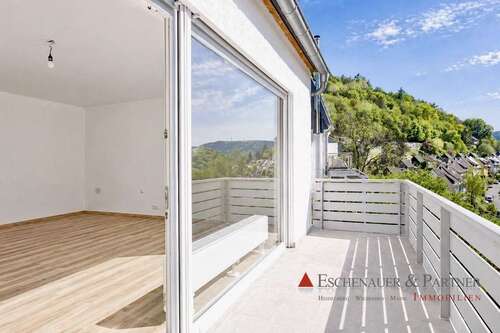 Foto - Haus zum Mieten in Heidelberg Ziegelhausen 1.750,00 € 126 m²