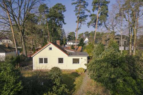 Foto - Haus zum Kaufen in Falkensee 419.000,00 € 104 m²