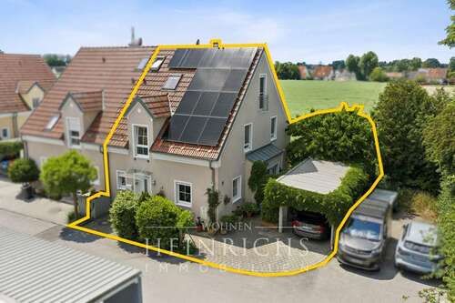 Foto - Haus zum Kaufen in Moosburg 829.000,00 € 157.78 m²