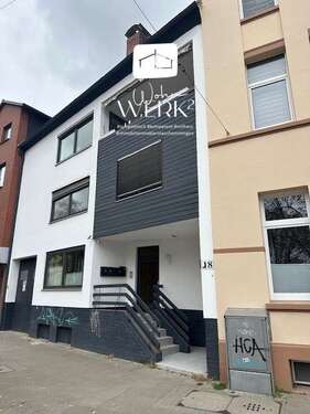 Foto - Wohnung zum Mieten in Hannover Linden-Süd 450,00 € 30 m²