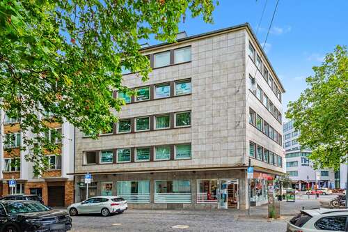 Foto - Büro in Düsseldorf 379.000,00 € 120 m²
