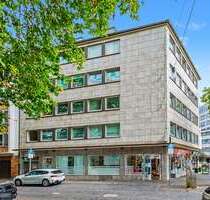Büro in Düsseldorf 379.000,00 € 120 m²