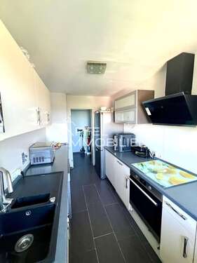Foto - Wohnung zum Kaufen in Hochdorf 208.000,00 € 77 m²