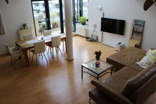 Foto - Wohnung zum Mieten in Frankfurt 2.050,00 € 111 m²