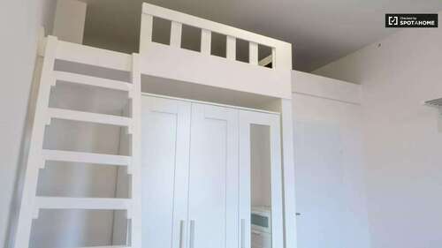 Foto - WG-Zimmer in Berlin 550,00 € 12 m²