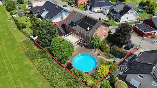 Foto - Haus zum Kaufen in Windeck 559.000,00 € 314.99 m²